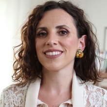 Ingrandire l'immagine: Iolanda Frangella, nutrizionista Castrolibero