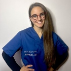 Dott.ssa Maria Marrazzo