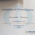 Ingrandire l'immagine: certificate 5