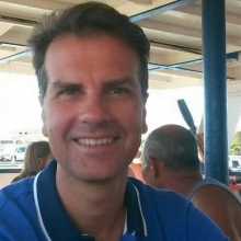 Ingrandire l'immagine: Giuseppe Caponetto, ortopedico Catania