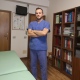 Dr. Andrea Battarra