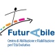 "Futurabile" - Istituto di Agazzi logo