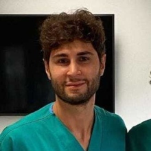 Ingrandire l'immagine: Marcello Nitti, chirurgo plastico Capurso