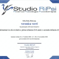 Ingrandire l'immagine: certificate 2