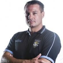 Ingrandire l'immagine: Andrea Facchinello, osteopata Torino