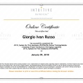 Ingrandire l'immagine: certificate 4