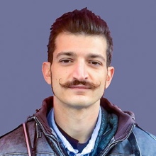 Ingrandire l'immagine: Alessandro Mercati, osteopata Gallicano nel Lazio