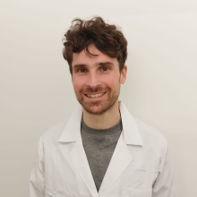 Ingrandire l'immagine: Davide Di Giacomo, nutrizionista Roma