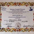 Ingrandire l'immagine: certificate 1