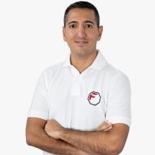 Ingrandire l'immagine: Roman Filoni, fisioterapista Milano