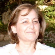 Ingrandire l'immagine: Pietrina Pileri, ginecologo Olbia