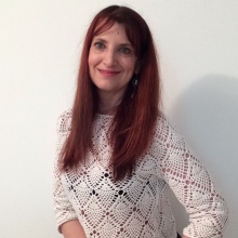 Ingrandire l'immagine: Loretta Grisenti, psicologo Trento