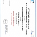 Ingrandire l'immagine: certificate 5