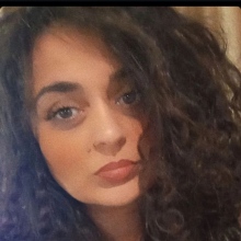 Ingrandire l'immagine: Giulia Seguino, logopedista Sant'Antimo