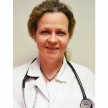 Ingrandire l'immagine: Debora Zampino, cardiologo Monterotondo