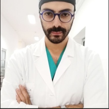 Ingrandire l'immagine: Arduino Farina, chirurgo vascolare Palermo