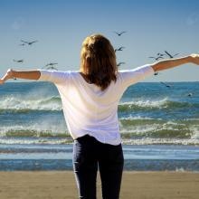 Ingrandire l'immagine: Roberta Grasso, psicologo Torino