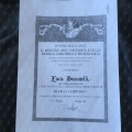Ingrandire l'immagine: certificate 8