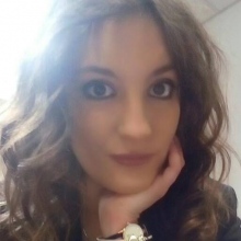 Ingrandire l'immagine: Giulia Agostini, psicologo Perugia