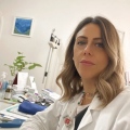 LAVINIA CASTELLANO, nutrizionista Massa Lubrense