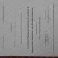 Ingrandire l'immagine: certificate 5