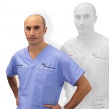 Ingrandire l'immagine: Paolo Cusimano, dentista Milano