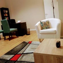 Studio di psicologia e psicoterapia