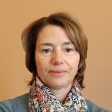 Ingrandire l'immagine: Corinne Perisse, psicoterapeuta Roma