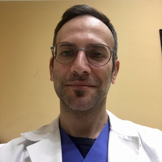 Dott. Giovanni Piscopo, nefrologo Prenota online MioDottore.it