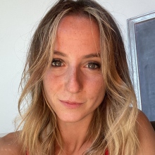 Ingrandire l'immagine: Martina Orengo, psicoterapeuta Torino