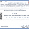 Ingrandire l'immagine: certificate 9