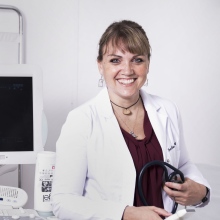 Ingrandire l'immagine: Elena Gianetti, endocrinologo Empoli