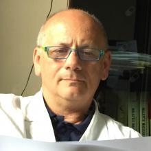 Ingrandire l'immagine: Roberto Bonfili, oculista Roma