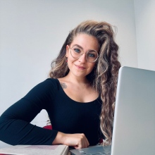 Ingrandire l'immagine: Francesca Ravagli, psicologo Quarrata