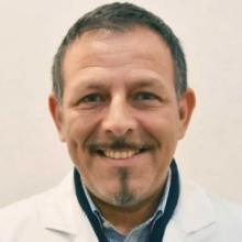 Ingrandire l'immagine: Andrea Romagnoli, Radiologo Roma