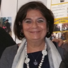 Ingrandire l'immagine: Annamaria Improta, psicoterapeuta San Giorgio a Cremano