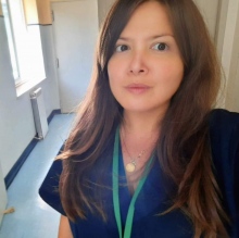 Ingrandire l'immagine: Serena Cimorelli, ginecologo Venafro