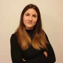 Ingrandire l'immagine: Giada Bartolini, psicologo Pesaro