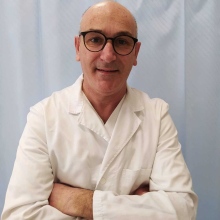 Ingrandire l'immagine: Umberto Columbro, dermatologo Rimini