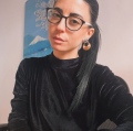 Sara Osci, psicologo clinico Torino