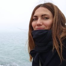 Ingrandire l'immagine: Marta Ferrari, psicoterapeuta Crema
