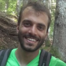 Ingrandire l'immagine: Mattia Pizzato, osteopata Como