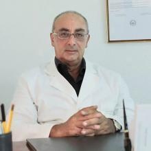 Ingrandire l'immagine: Leopoldo Zenna, Radiologo Napoli