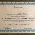 Ingrandire l'immagine: certificate 1