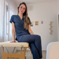 agnese barozzi, osteopata Modena