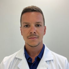 Ingrandire l'immagine: Riccardo Savi, medico dello sport Maser