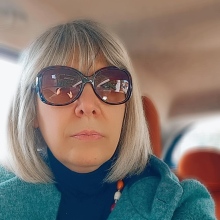 Ingrandire l'immagine: Monica Caliaro, psicologo Padova