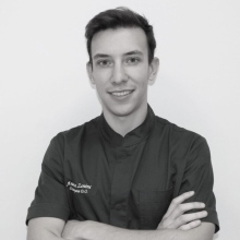 Ingrandire l'immagine: Andrea Zanini, osteopata Milano