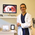 Marco Allegranti, oculista Firenze