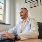 Dott. Giulio Polisano